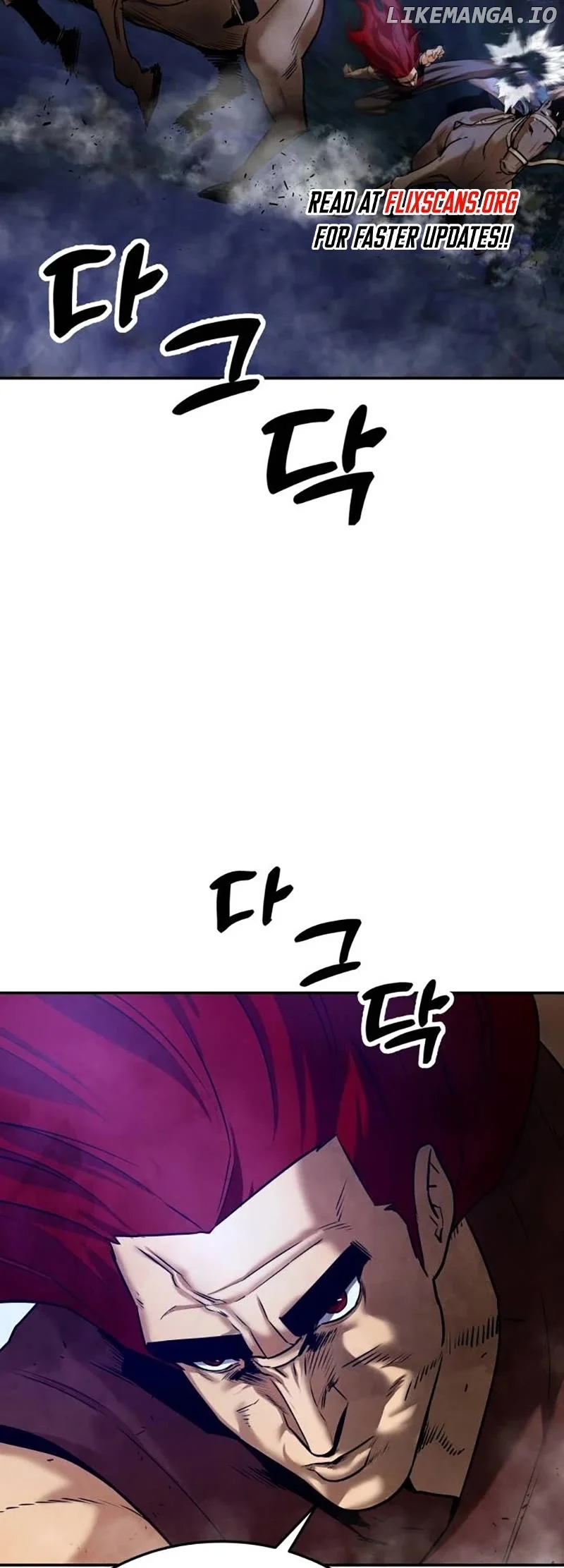 Embodiment of the Assassin in the Murim World Chapter 14 - Page 20