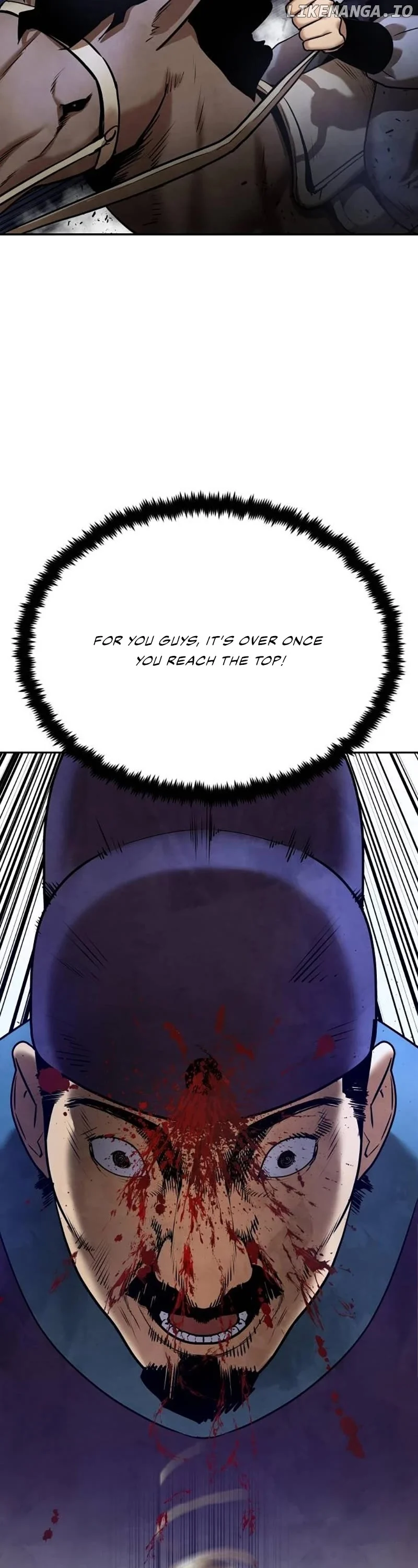 Embodiment of the Assassin in the Murim World Chapter 14 - Page 22