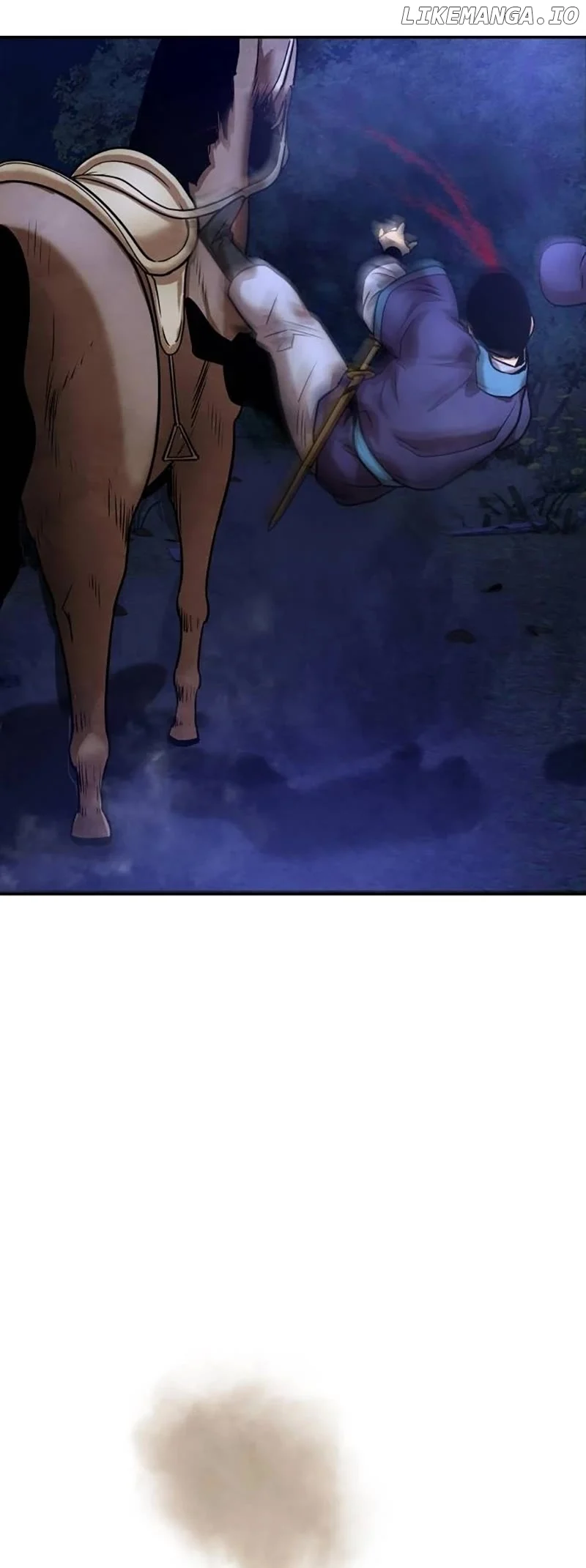 Embodiment of the Assassin in the Murim World Chapter 14 - Page 24