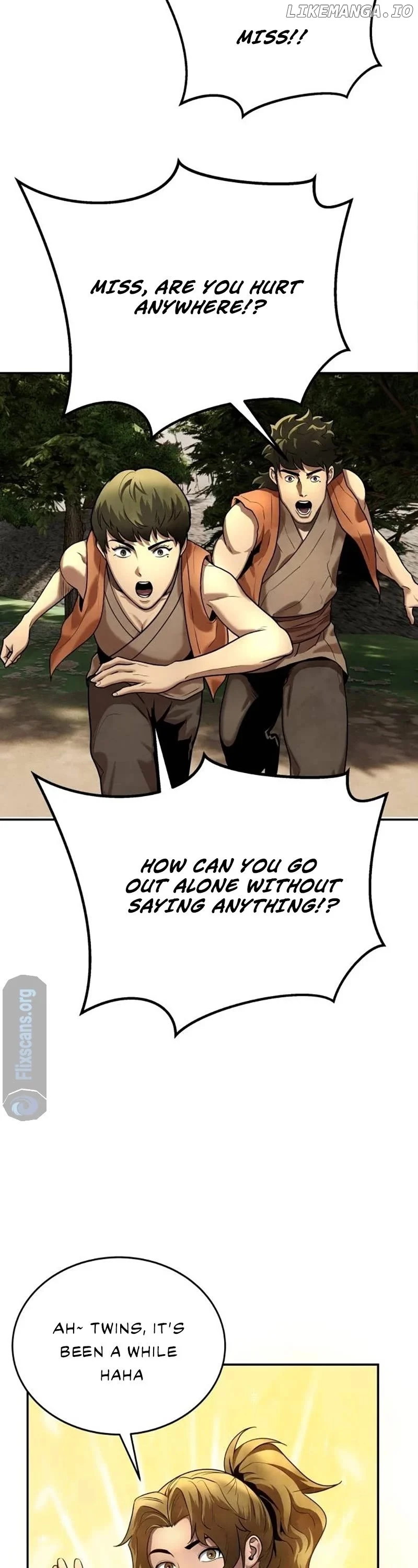 Embodiment of the Assassin in the Murim World Chapter 14 - Page 38