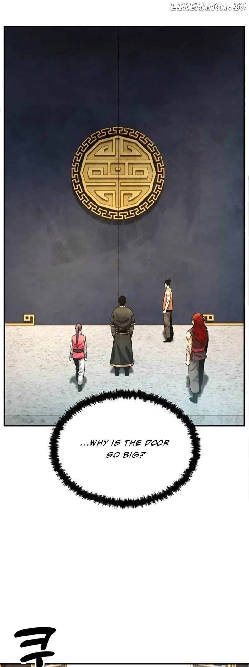 Embodiment of the Assassin in the Murim World Chapter 14 - Page 45