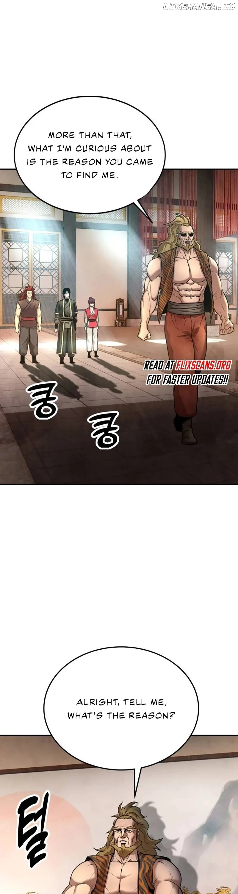 Embodiment of the Assassin in the Murim World Chapter 14 - Page 51