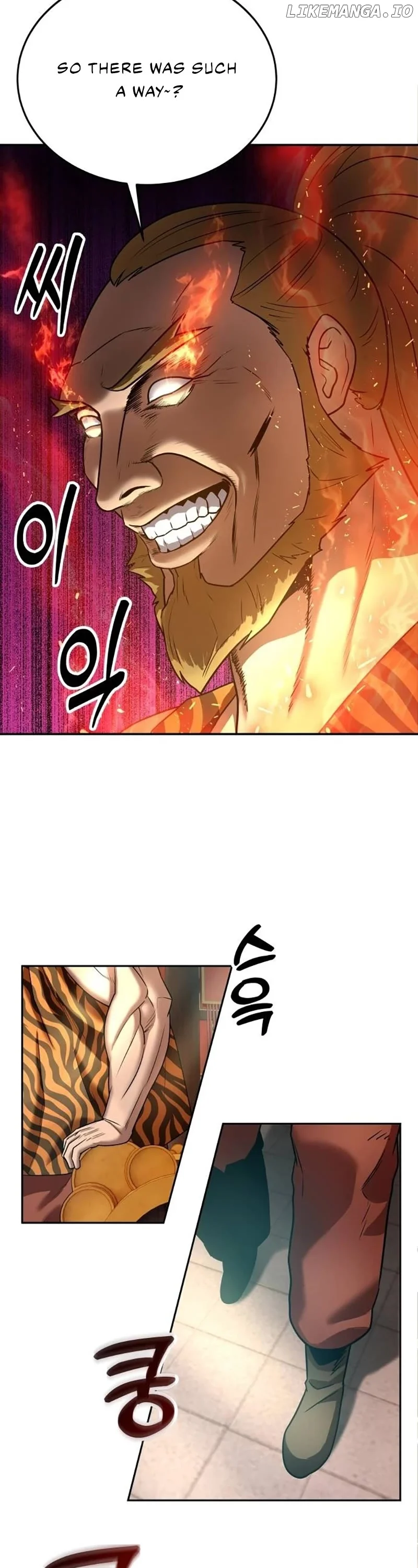 Embodiment of the Assassin in the Murim World Chapter 14 - Page 57