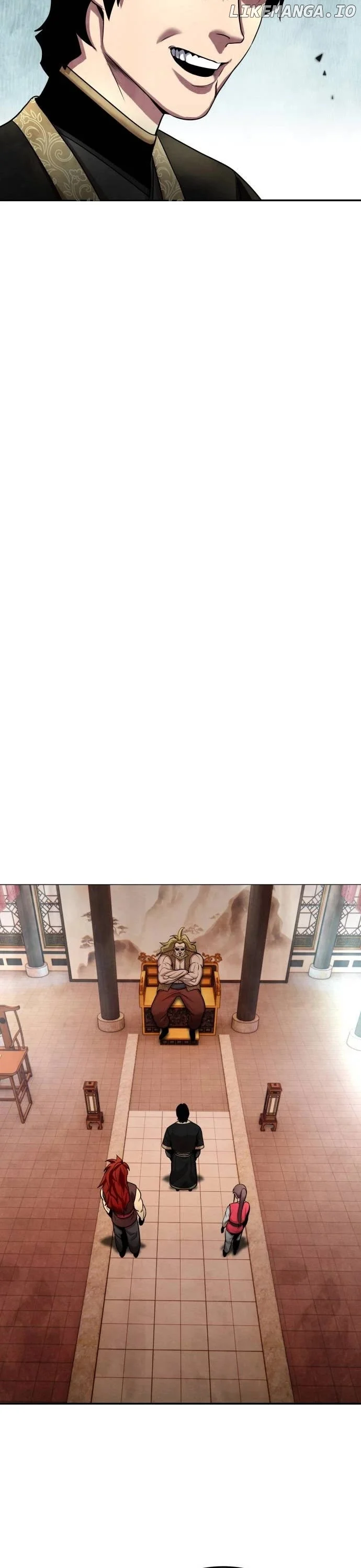 Embodiment of the Assassin in the Murim World Chapter 15 - Page 14