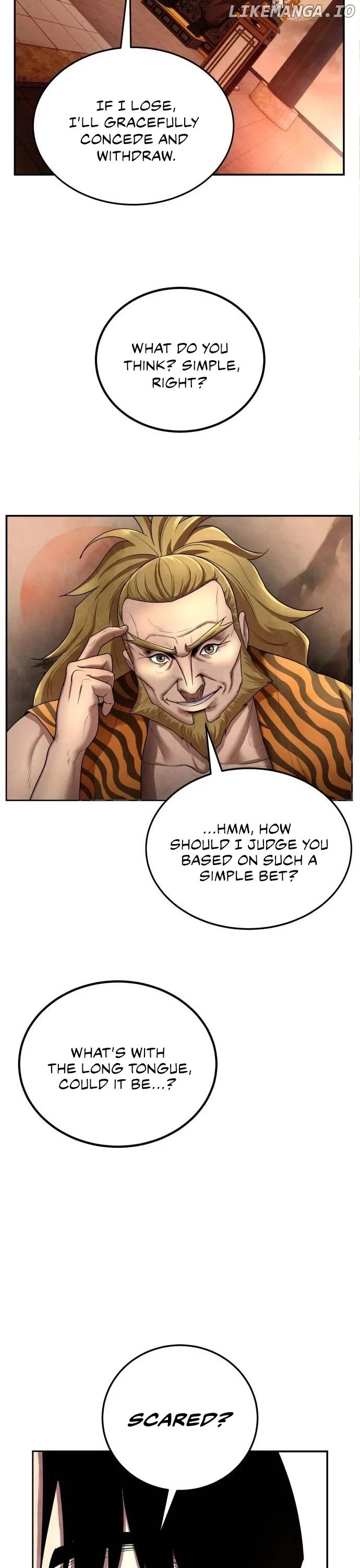 Embodiment of the Assassin in the Murim World Chapter 15 - Page 23