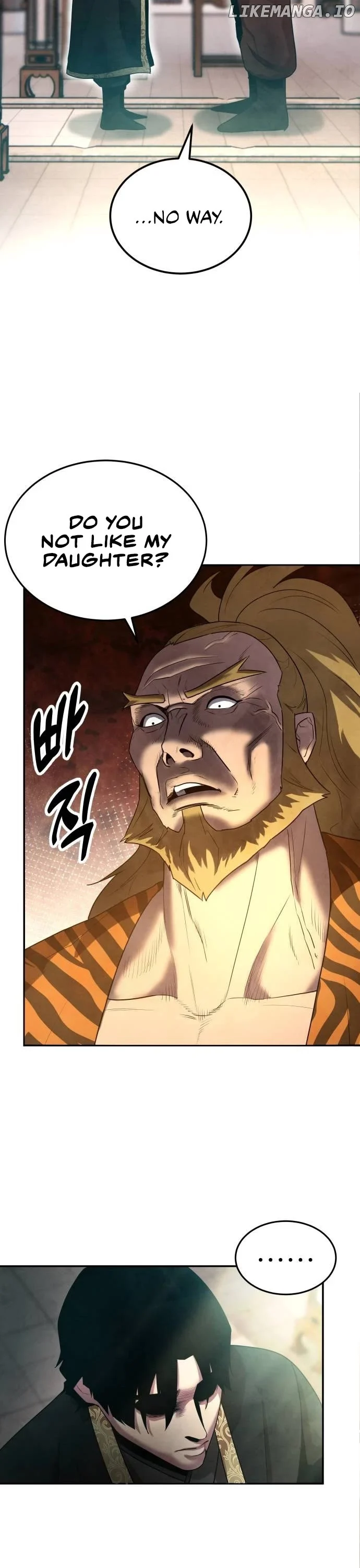 Embodiment of the Assassin in the Murim World Chapter 15 - Page 3