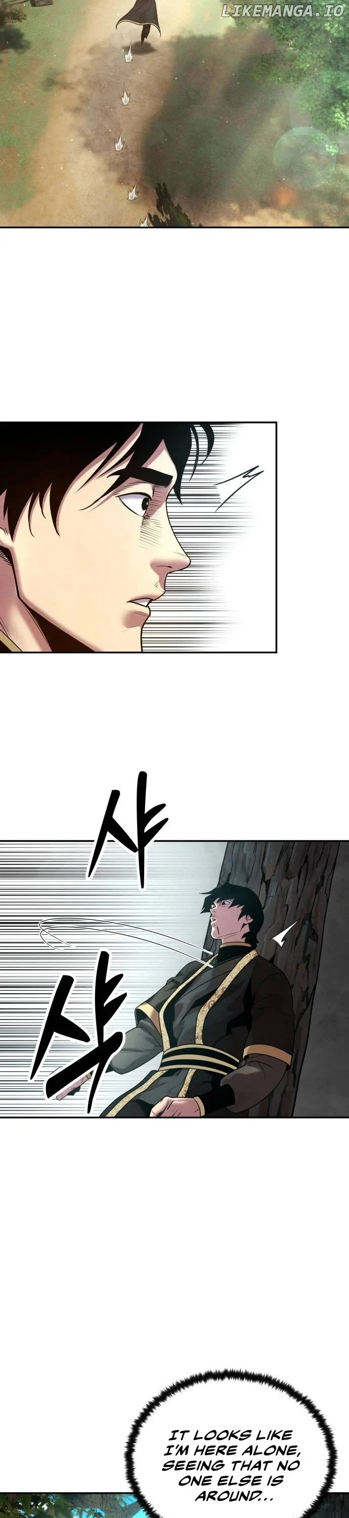 Embodiment of the Assassin in the Murim World Chapter 15 - Page 37