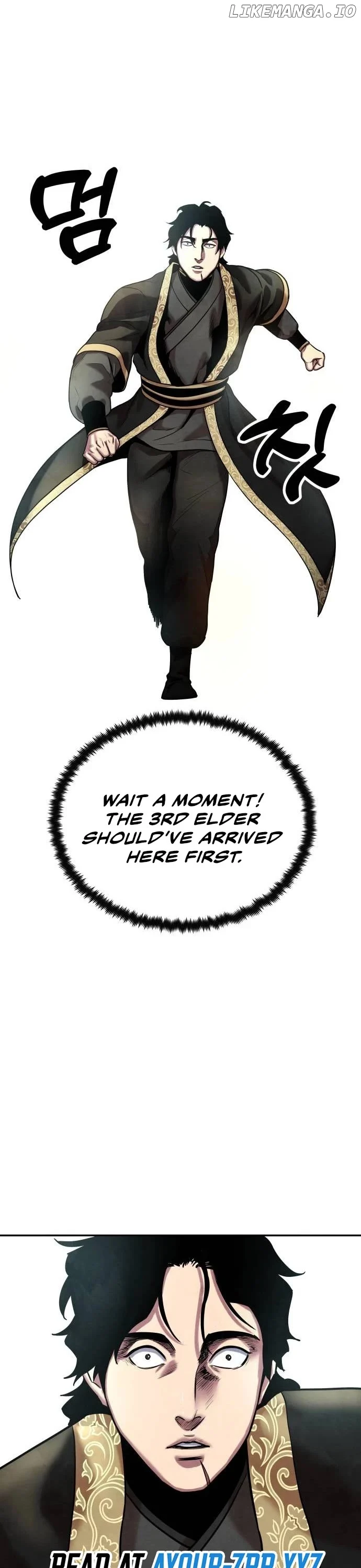 Embodiment of the Assassin in the Murim World Chapter 15 - Page 39