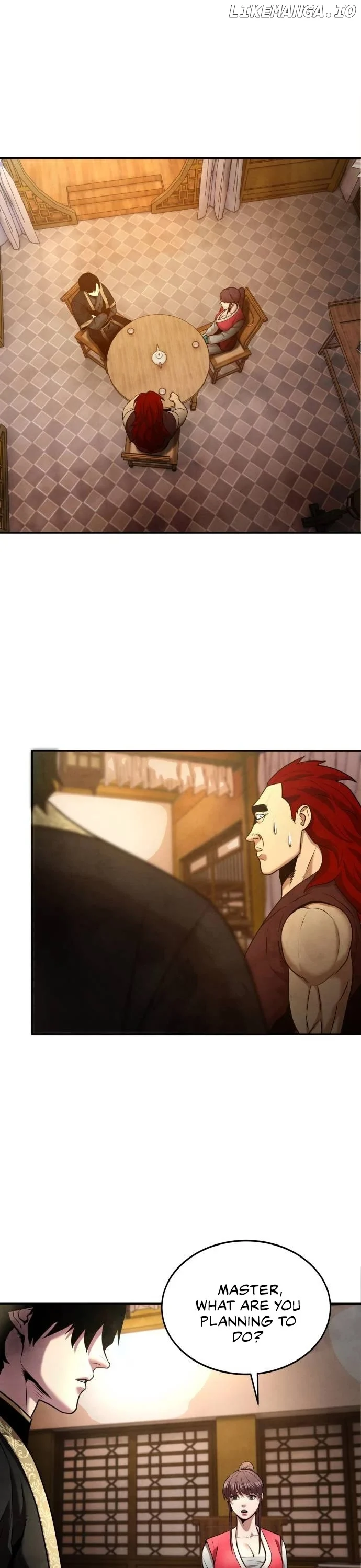 Embodiment of the Assassin in the Murim World Chapter 15 - Page 8