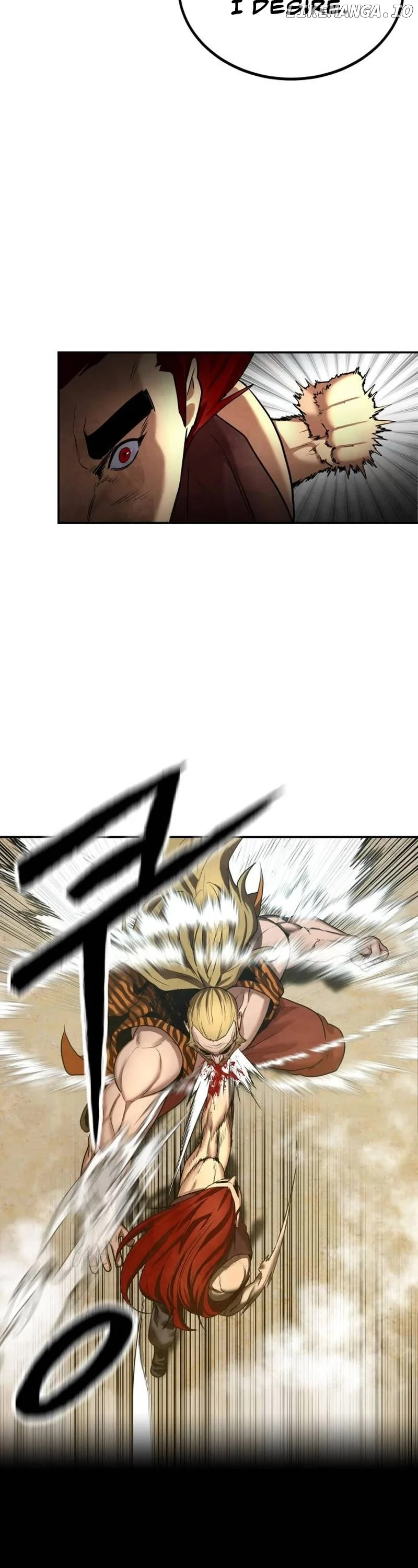 Embodiment of the Assassin in the Murim World Chapter 16 - Page 27