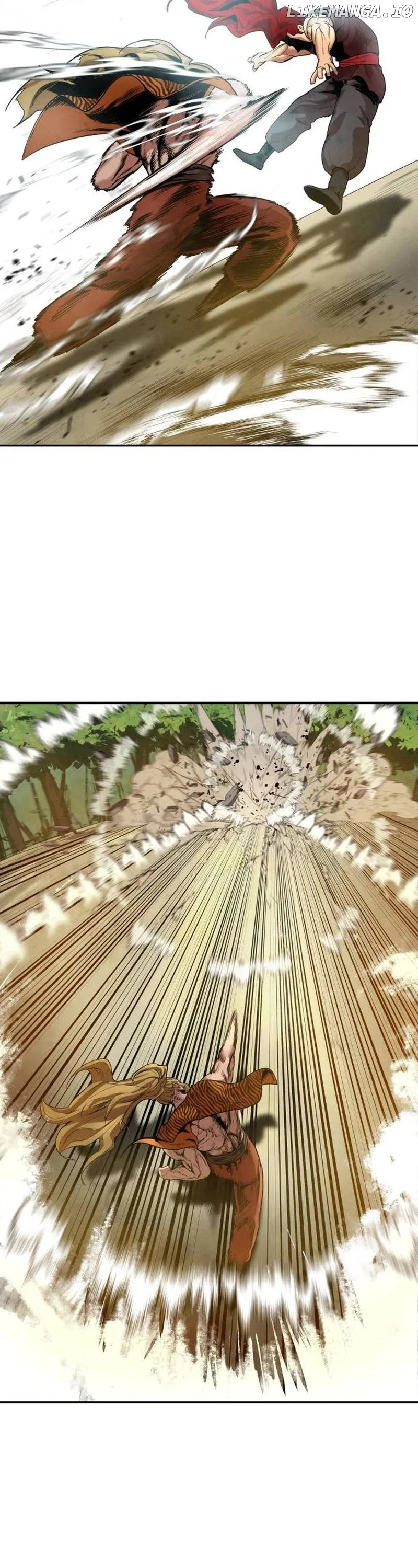 Embodiment of the Assassin in the Murim World Chapter 16 - Page 56