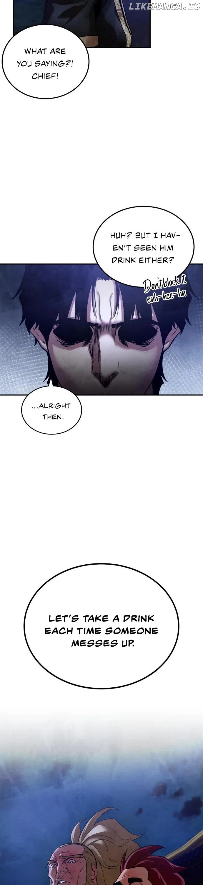 Embodiment of the Assassin in the Murim World Chapter 17 - Page 23