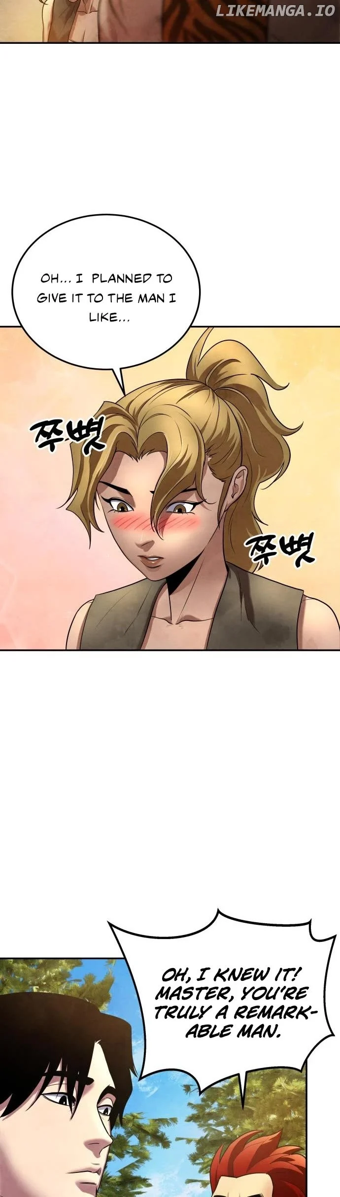 Embodiment of the Assassin in the Murim World Chapter 17 - Page 26