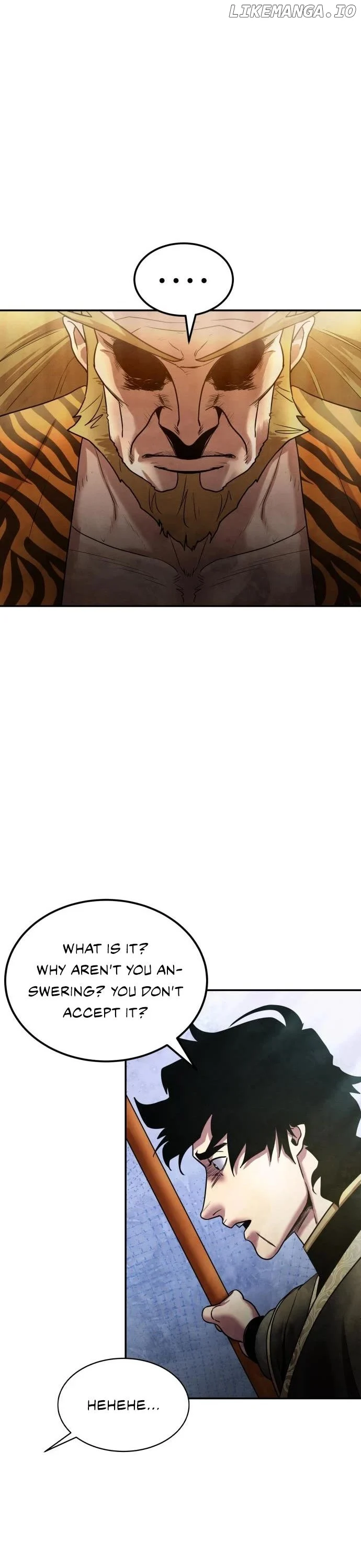 Embodiment of the Assassin in the Murim World Chapter 17 - Page 3