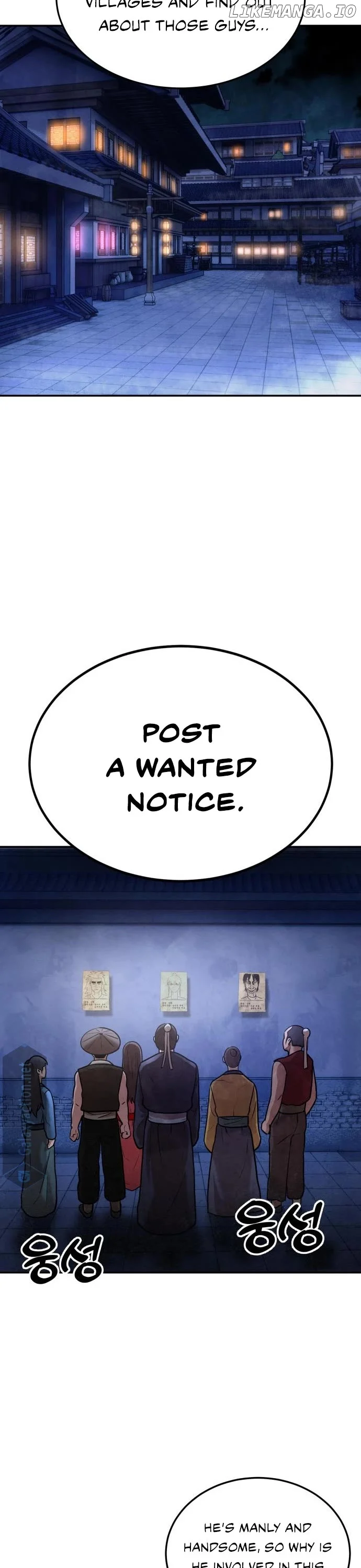 Embodiment of the Assassin in the Murim World Chapter 17 - Page 44