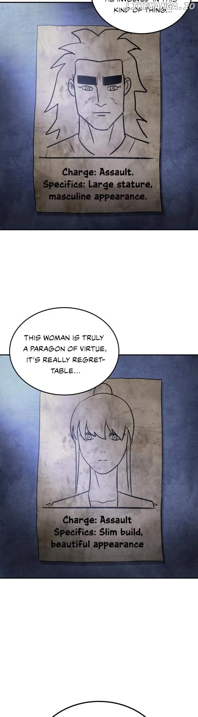 Embodiment of the Assassin in the Murim World Chapter 17 - Page 45