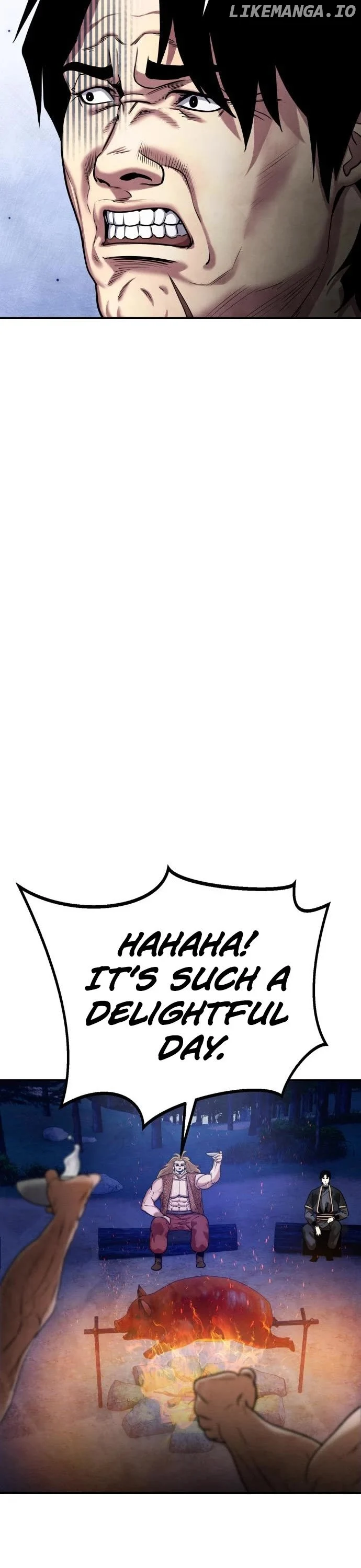 Embodiment of the Assassin in the Murim World Chapter 17 - Page 9