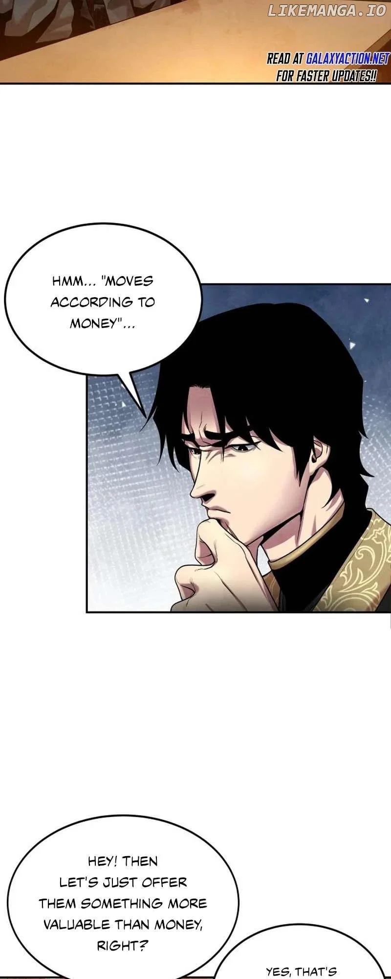 Embodiment of the Assassin in the Murim World Chapter 18 - Page 13