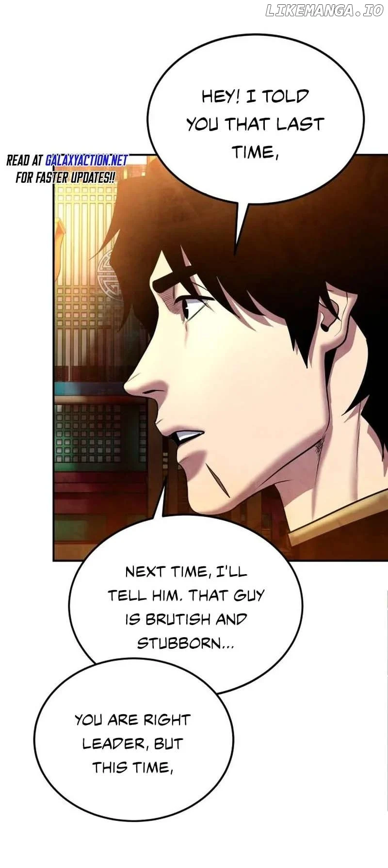 Embodiment of the Assassin in the Murim World Chapter 18 - Page 27