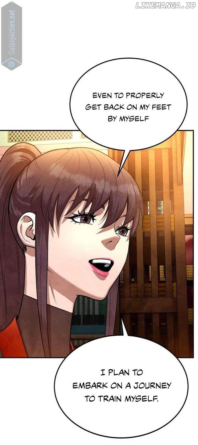Embodiment of the Assassin in the Murim World Chapter 18 - Page 28