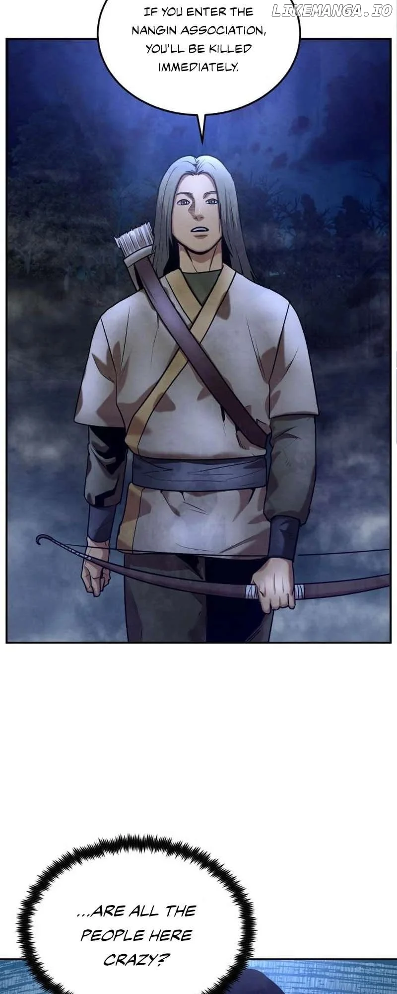 Embodiment of the Assassin in the Murim World Chapter 18 - Page 52