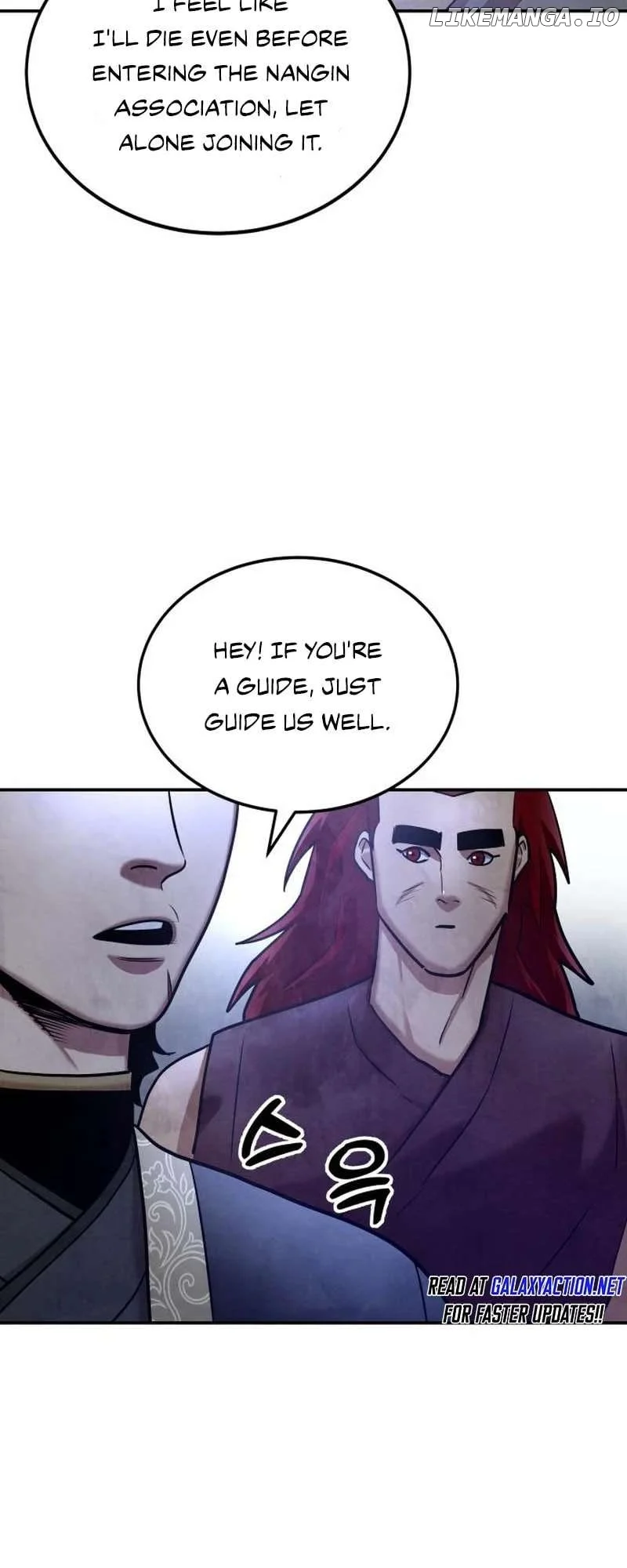 Embodiment of the Assassin in the Murim World Chapter 18 - Page 55