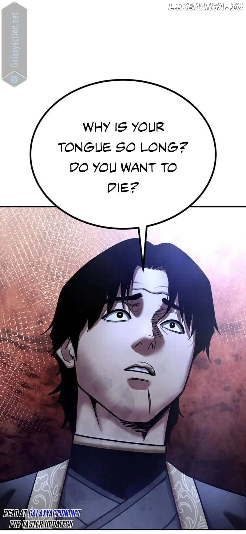 Embodiment of the Assassin in the Murim World Chapter 18 - Page 56