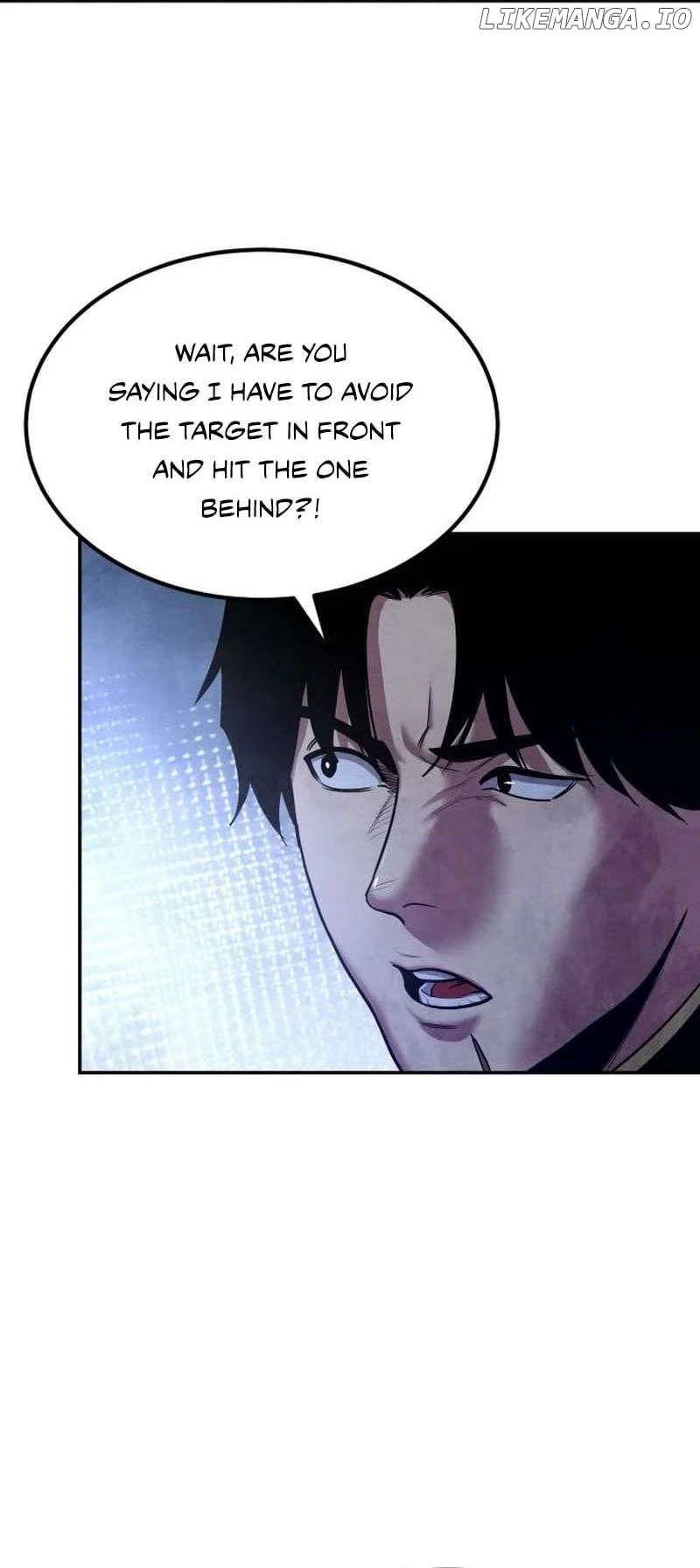 Embodiment of the Assassin in the Murim World Chapter 18 - Page 65