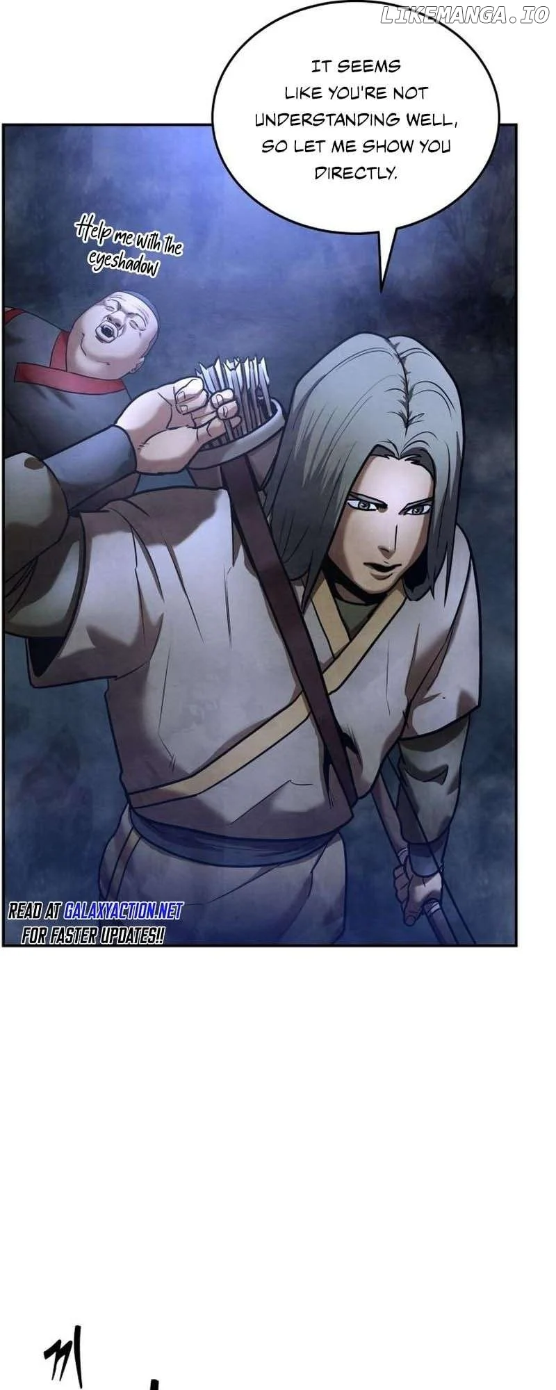 Embodiment of the Assassin in the Murim World Chapter 18 - Page 66