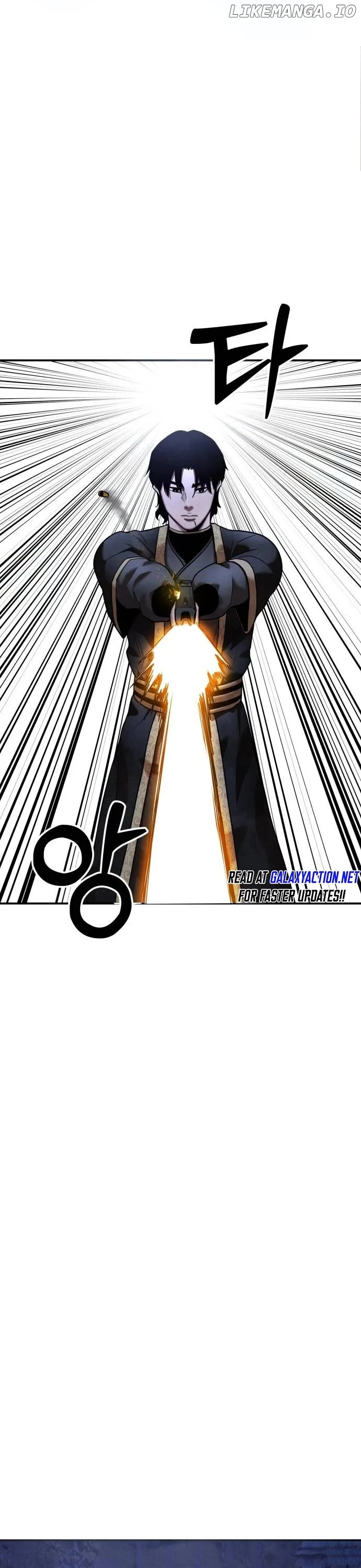Embodiment of the Assassin in the Murim World Chapter 19 - Page 2