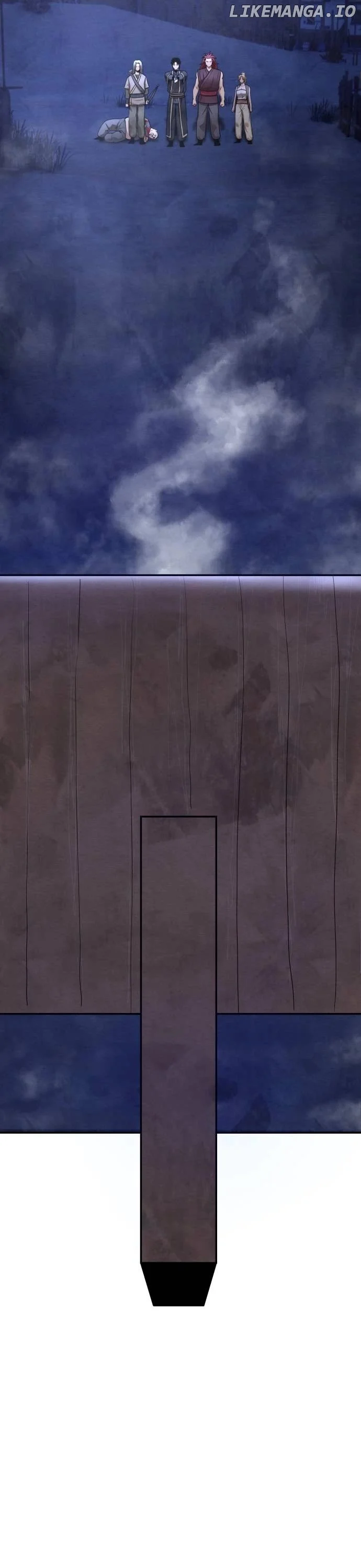 Embodiment of the Assassin in the Murim World Chapter 19 - Page 3