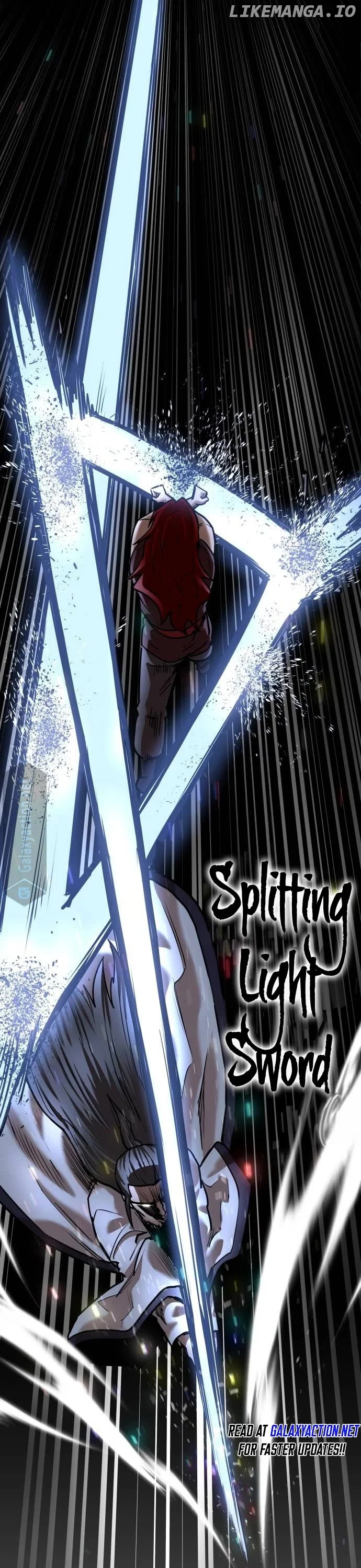 Embodiment of the Assassin in the Murim World Chapter 19 - Page 38