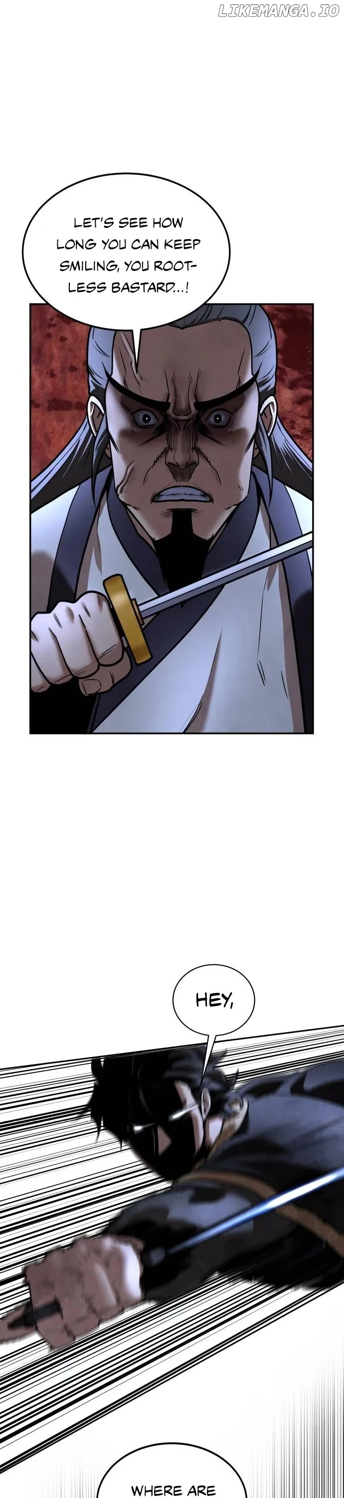 Embodiment of the Assassin in the Murim World Chapter 19 - Page 41