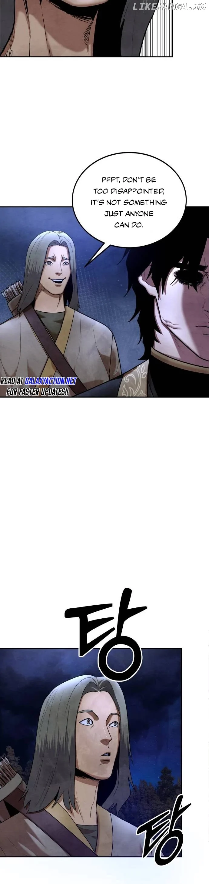 Embodiment of the Assassin in the Murim World Chapter 19 - Page 5