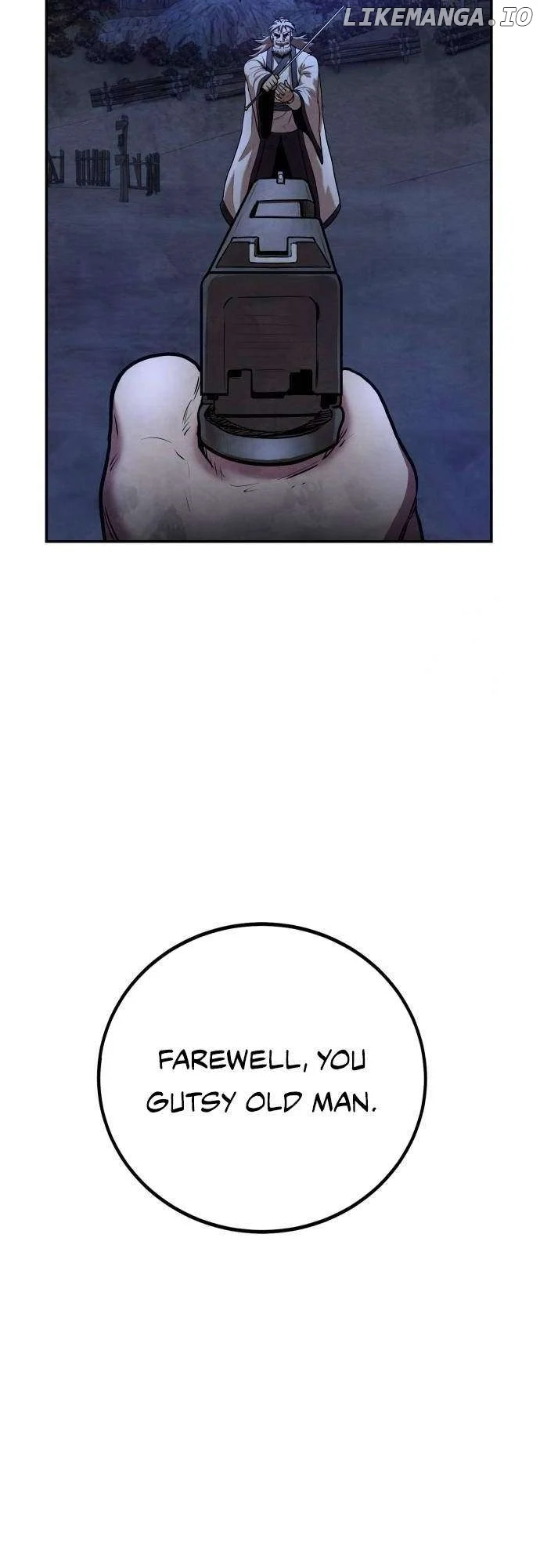 Embodiment of the Assassin in the Murim World Chapter 20 - Page 31