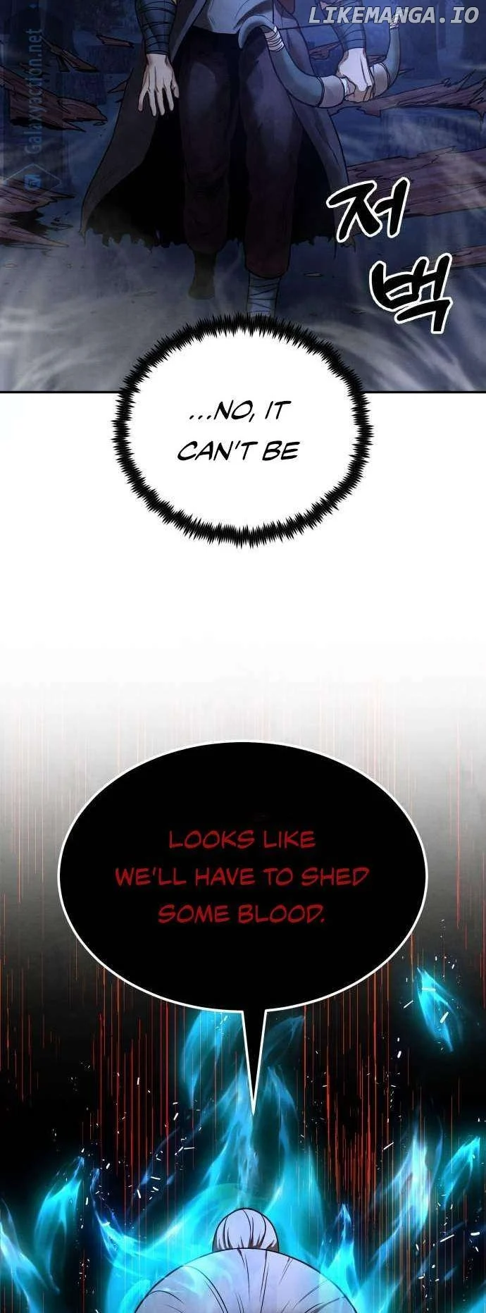 Embodiment of the Assassin in the Murim World Chapter 20 - Page 64