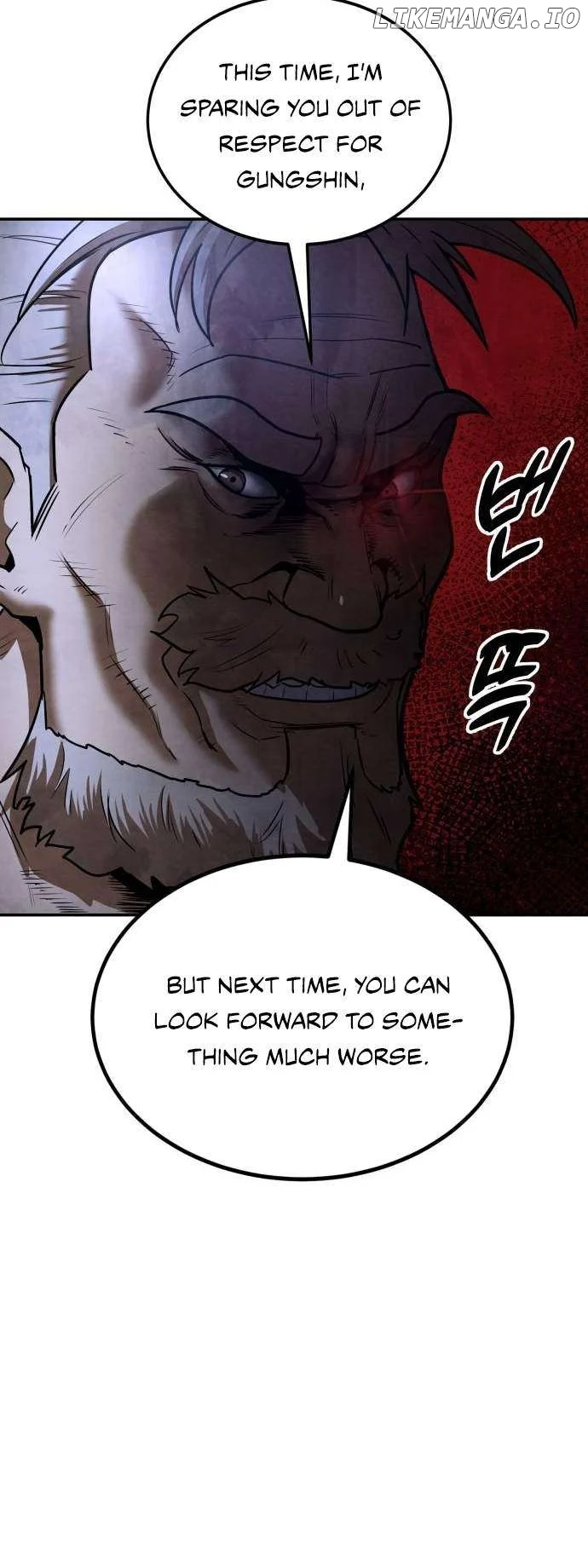 Embodiment of the Assassin in the Murim World Chapter 21 - Page 13