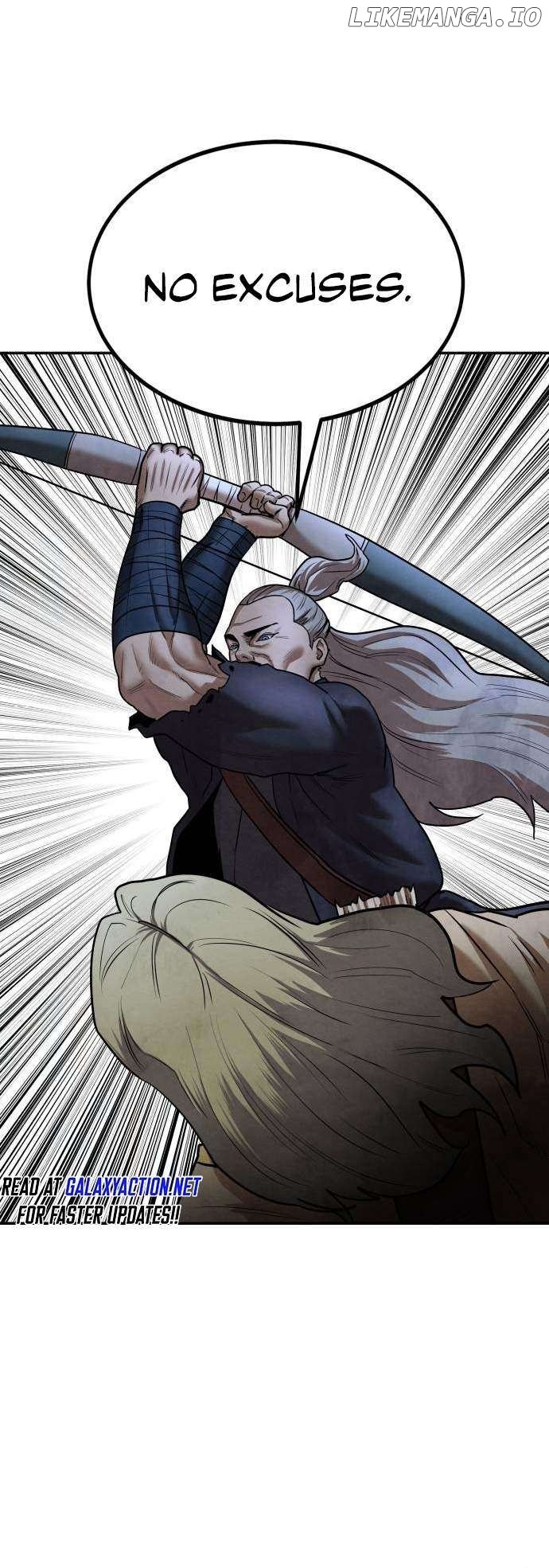 Embodiment of the Assassin in the Murim World Chapter 21 - Page 19
