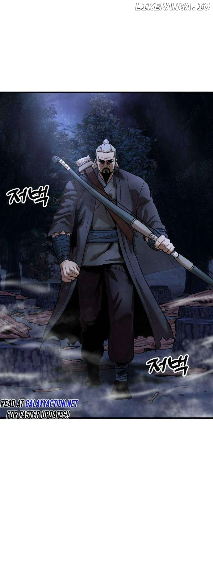 Embodiment of the Assassin in the Murim World Chapter 21 - Page 2