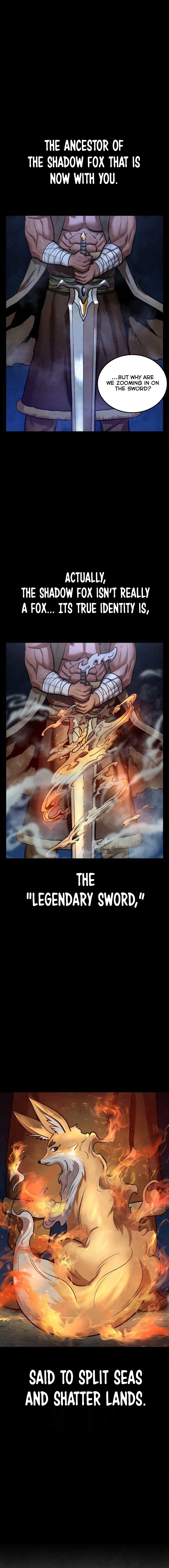 Embodiment of the Assassin in the Murim World Chapter 29 - Page 17