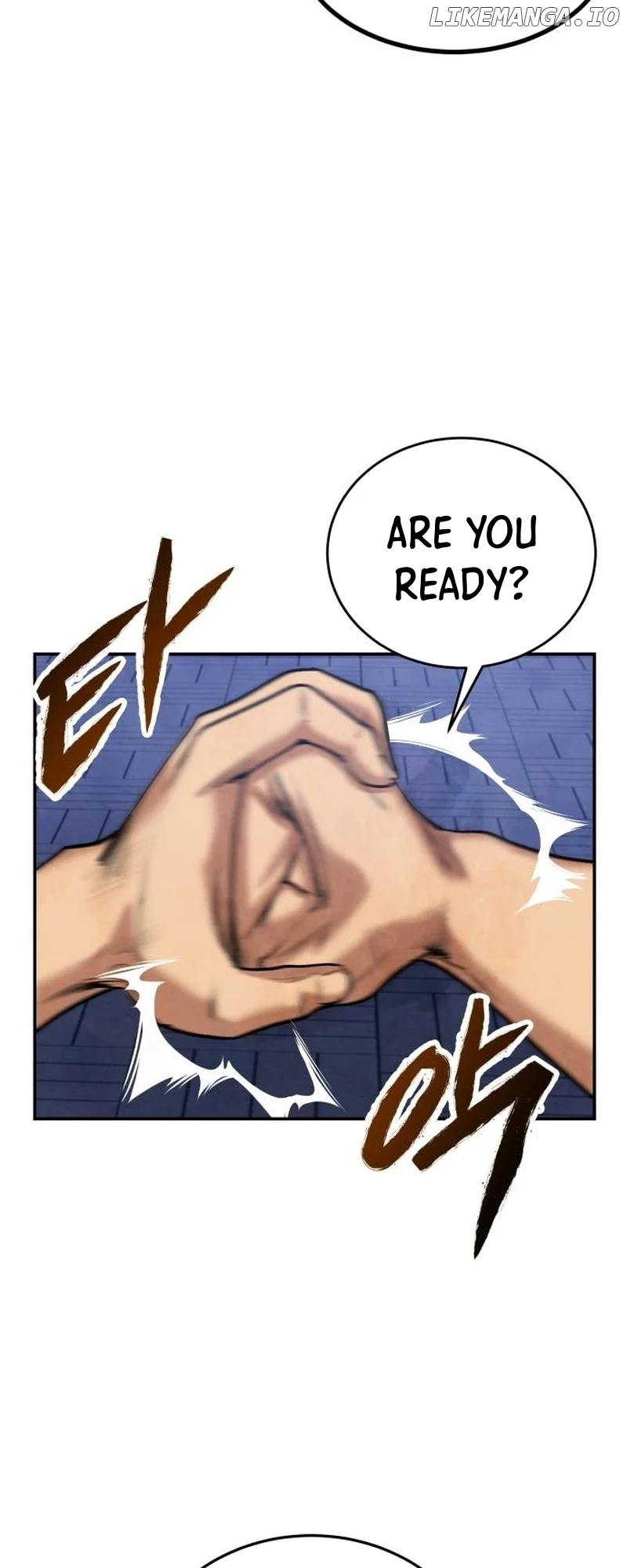 Embodiment of the Assassin in the Murim World Chapter 4 - Page 28