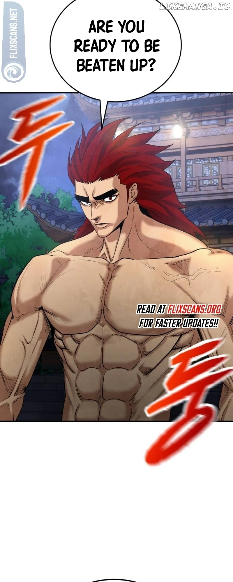 Embodiment of the Assassin in the Murim World Chapter 4 - Page 29