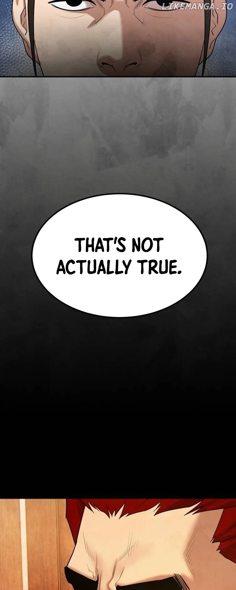 Embodiment of the Assassin in the Murim World Chapter 4 - Page 4