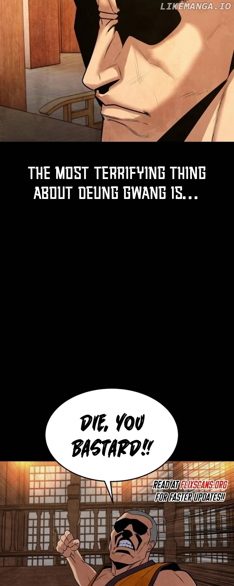 Embodiment of the Assassin in the Murim World Chapter 4 - Page 5