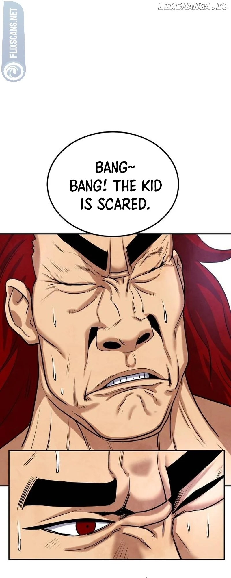 Embodiment of the Assassin in the Murim World Chapter 4 - Page 71