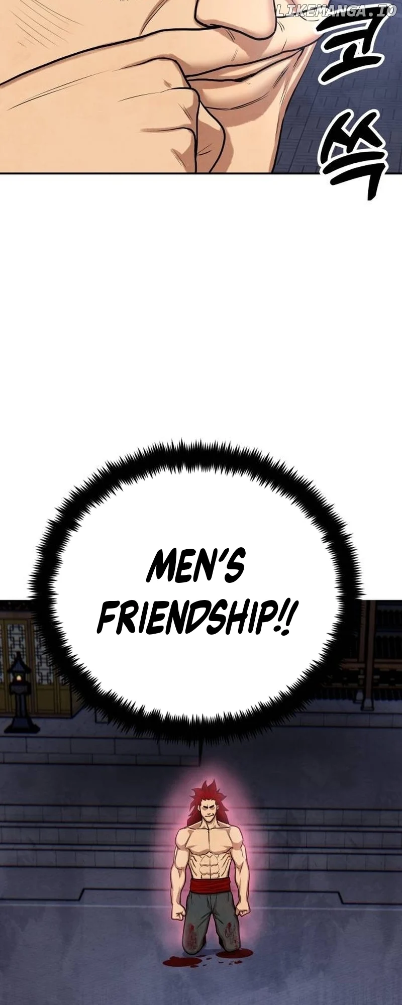 Embodiment of the Assassin in the Murim World Chapter 4 - Page 75