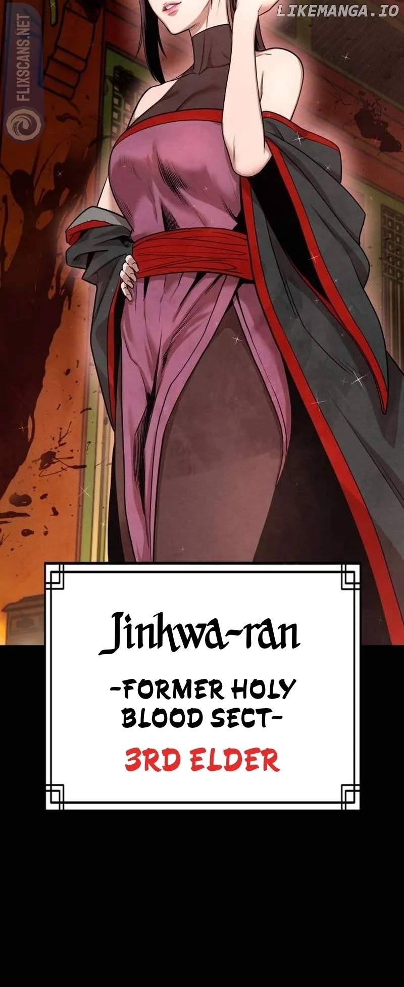 Embodiment of the Assassin in the Murim World Chapter 4 - Page 92