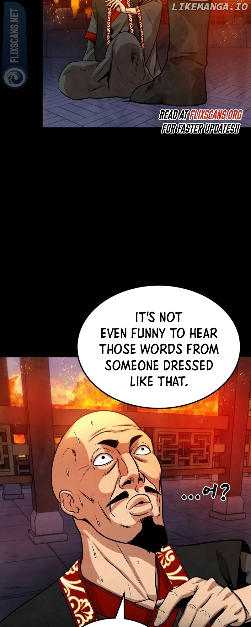 Embodiment of the Assassin in the Murim World Chapter 5 - Page 29