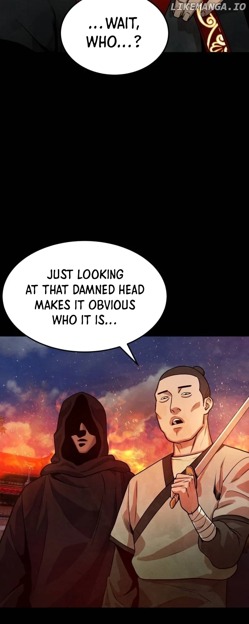 Embodiment of the Assassin in the Murim World Chapter 5 - Page 30