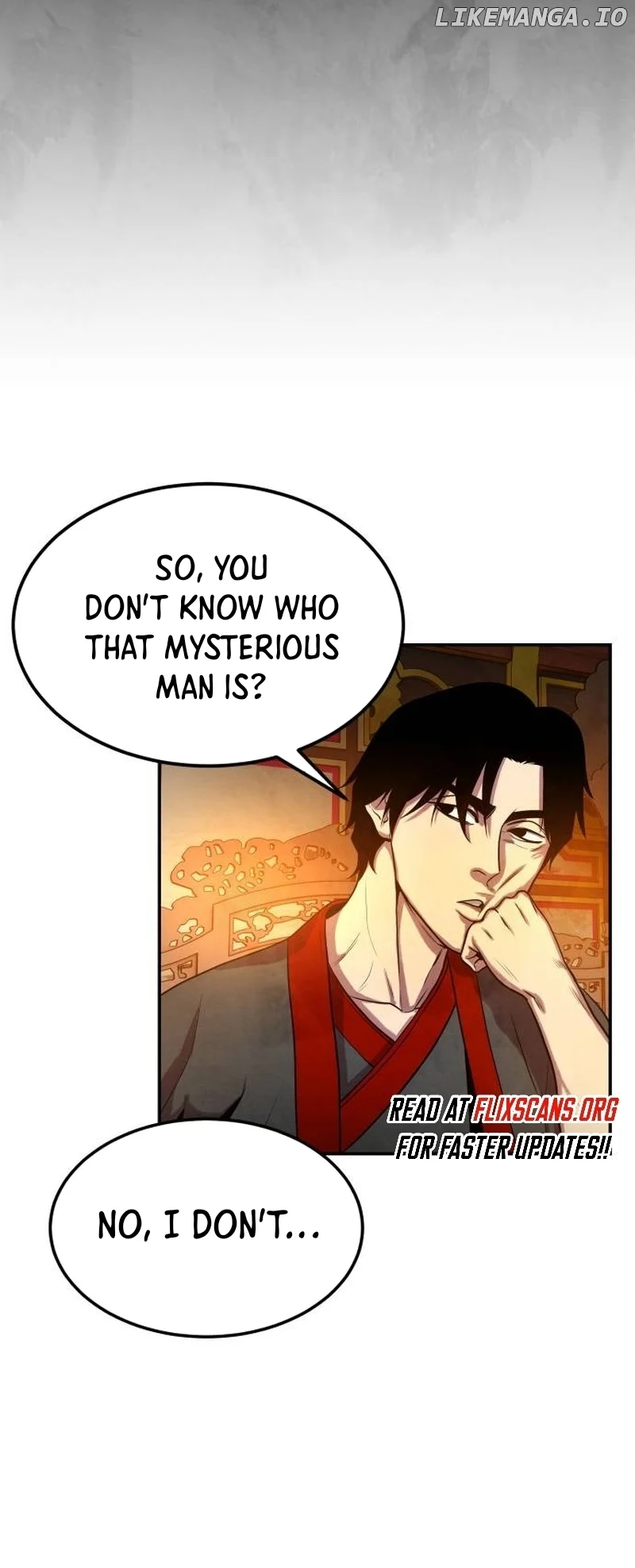 Embodiment of the Assassin in the Murim World Chapter 5 - Page 40
